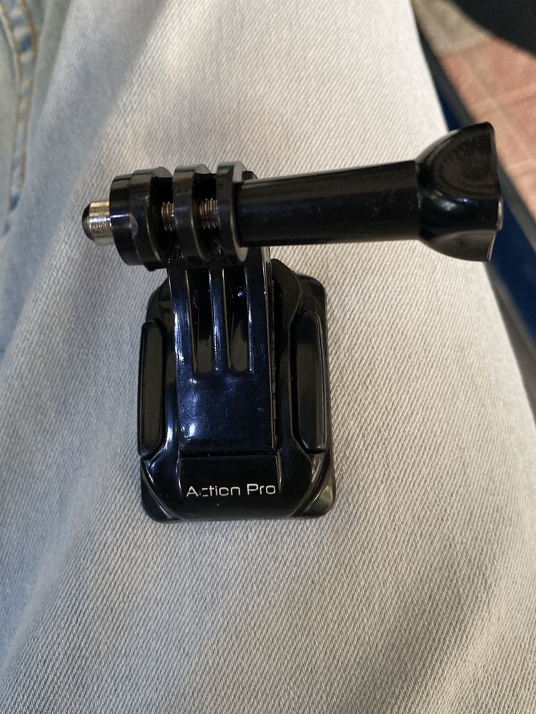 Action pro Camera Mount