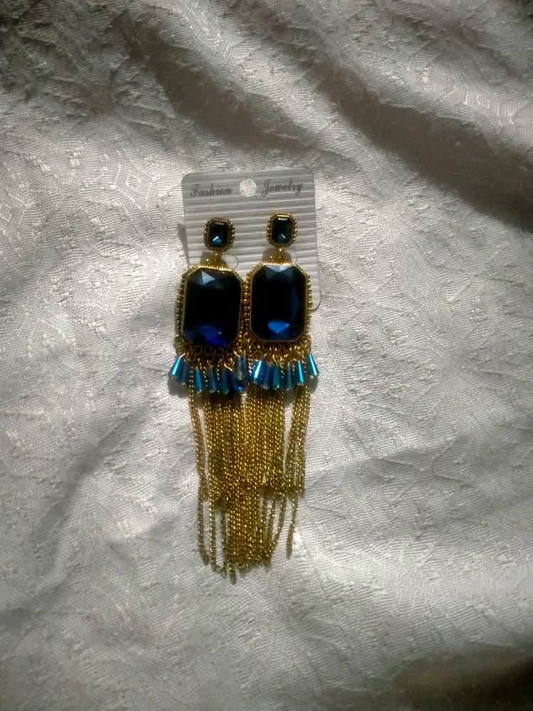 Earing Combo