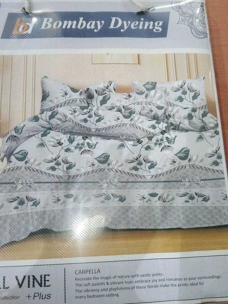 Bedsheet