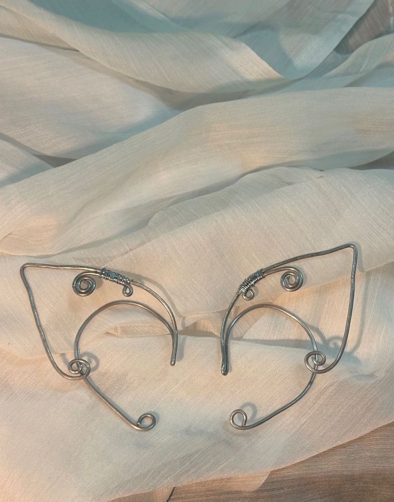elf ear cuffs (customs open)