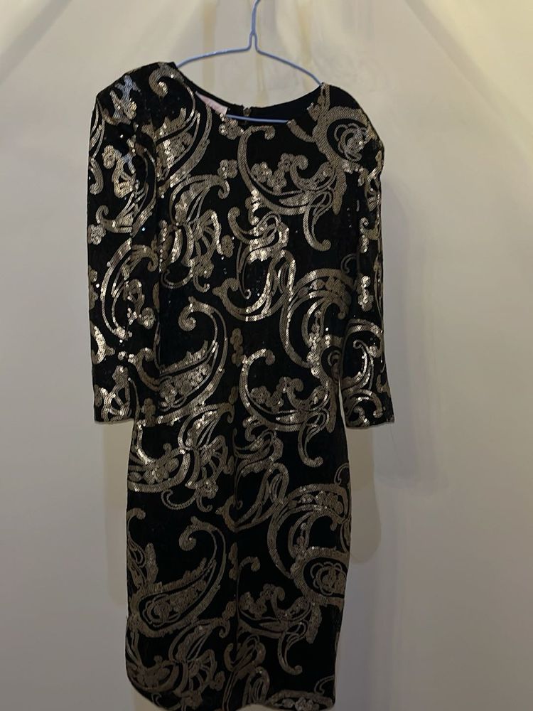 MINK BODYCON DRESS