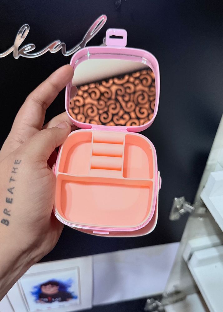 Jewellery Organizer Box