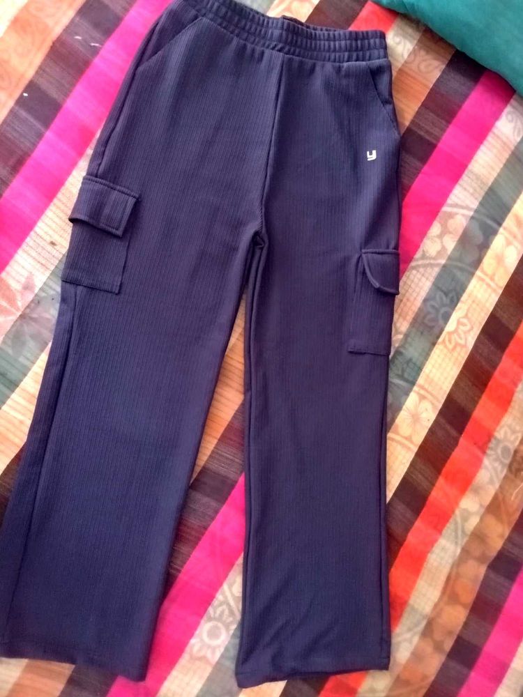 CARGO PANT..💙