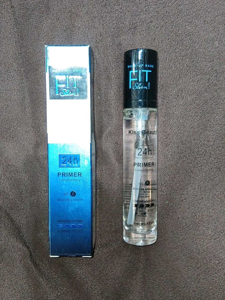 Kiss Beauty 24h Primer