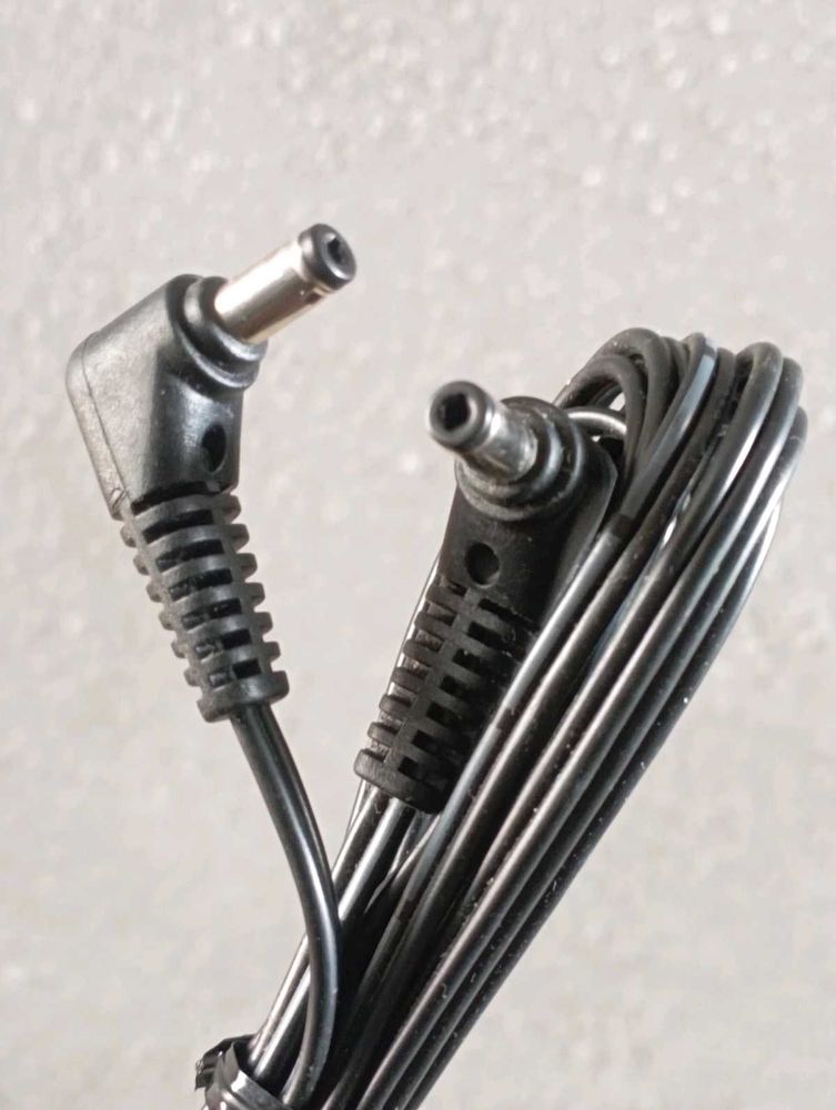 Dc Power Cable For Cameras