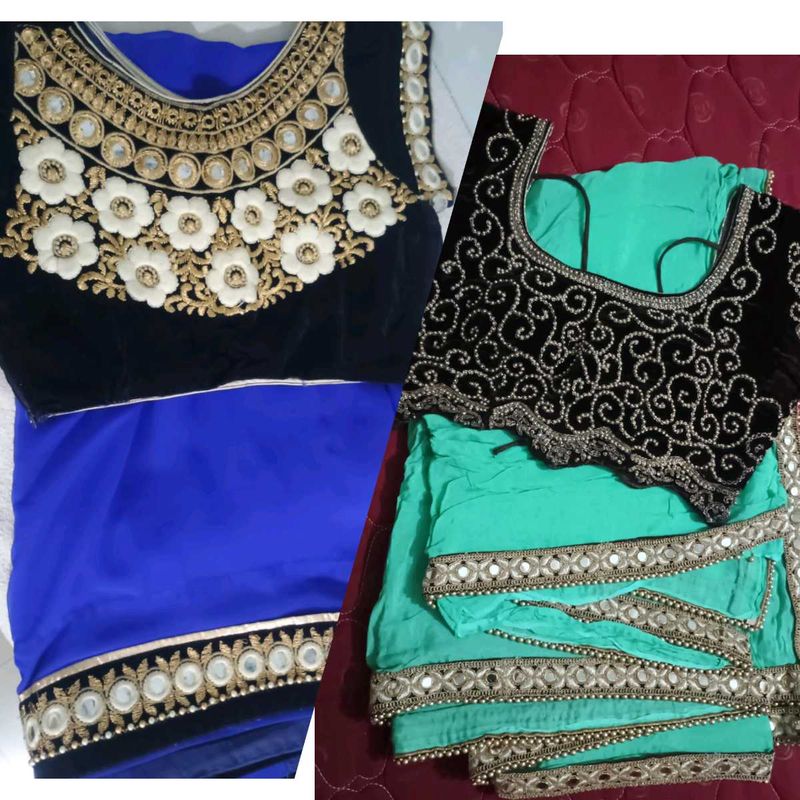 Saare Combo-2