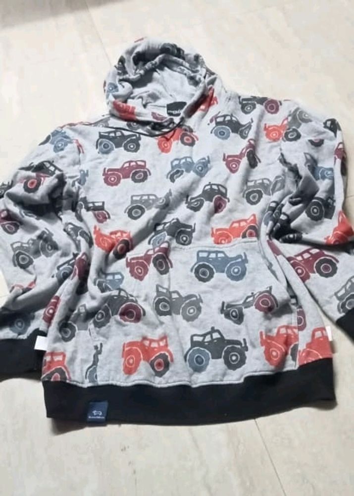 Hoodie