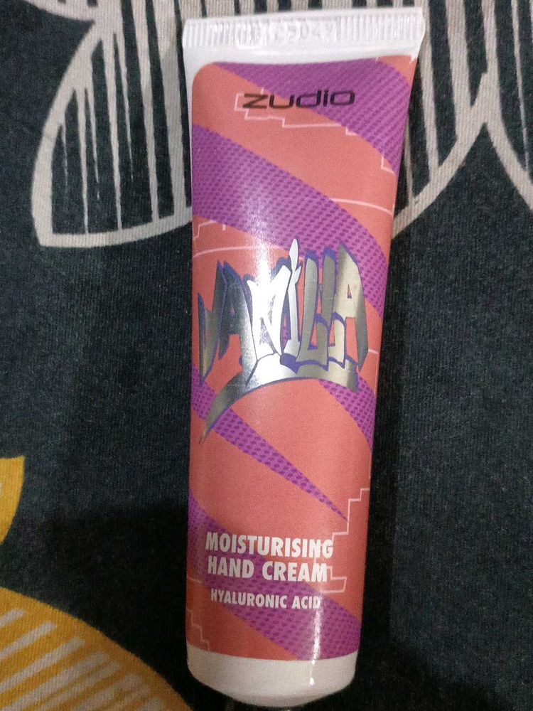 Zudio Hand Cream