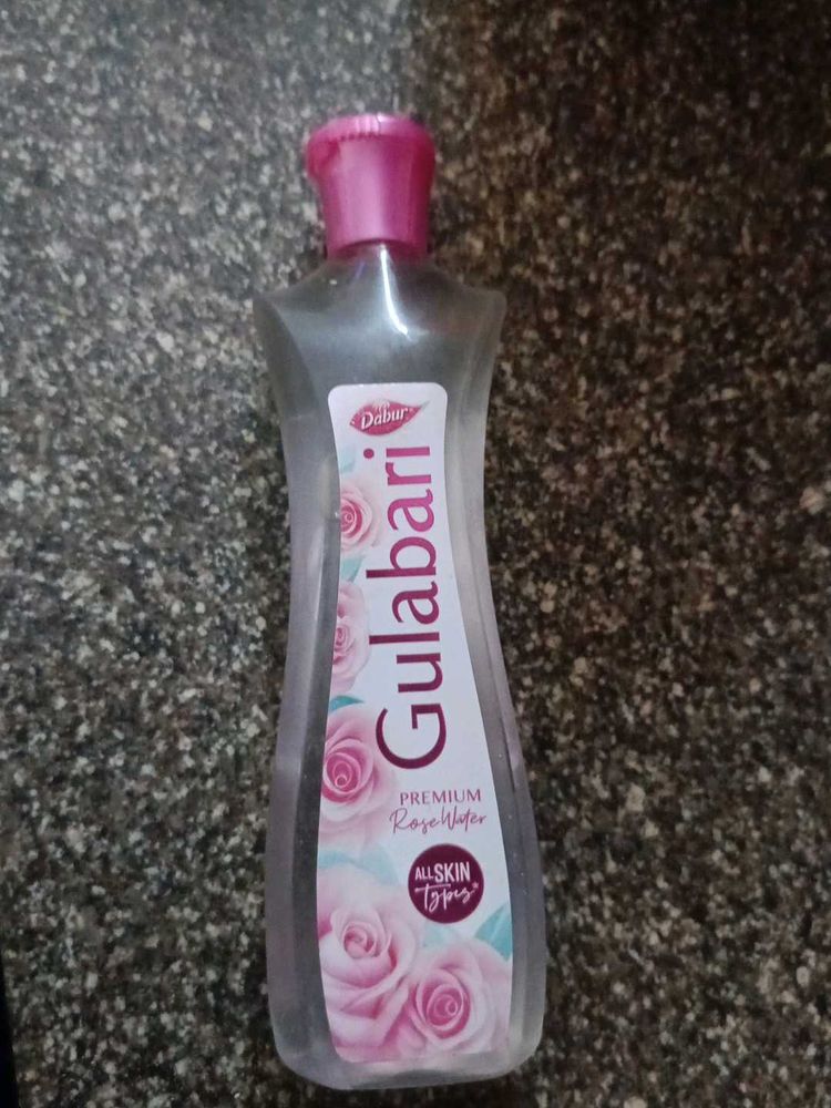 Dabur Gulabari Rose Water