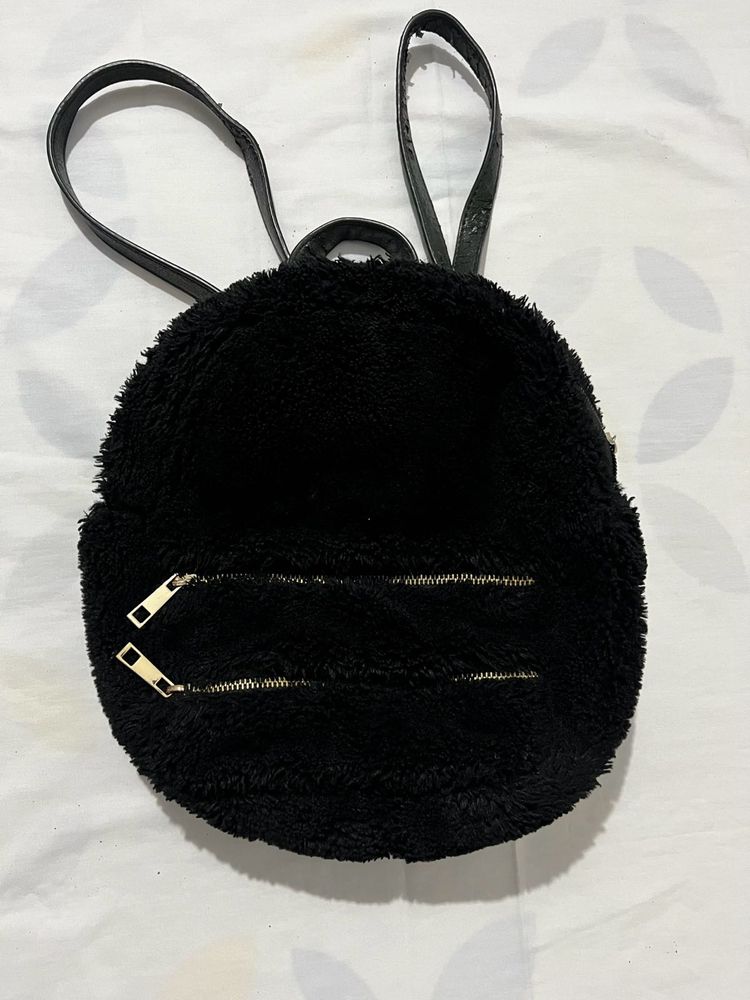 Mini Backpack