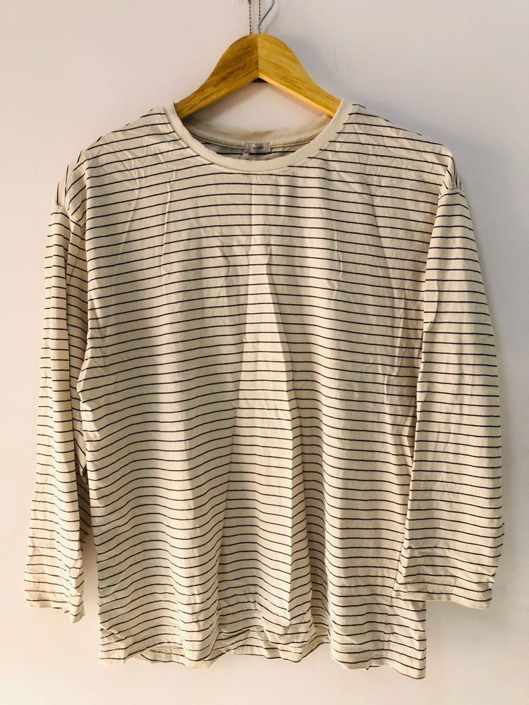 Striped T-Shirt