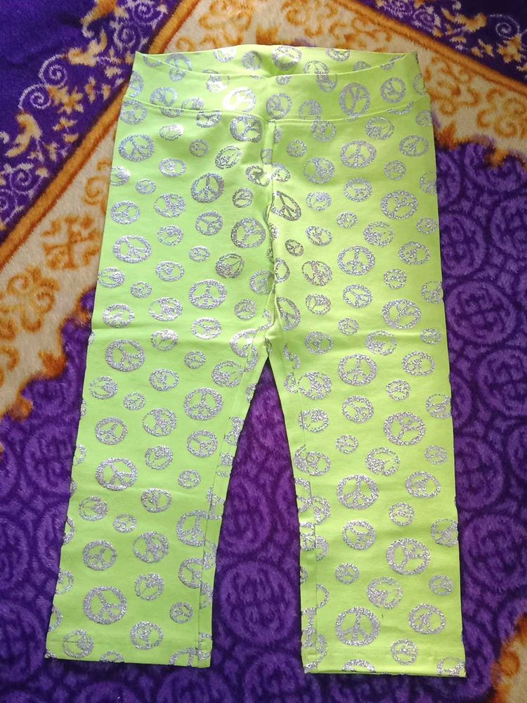 Party Wear Pant