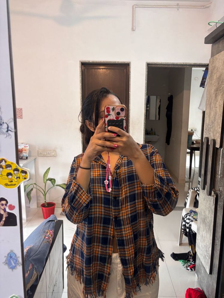 Formal Shirt