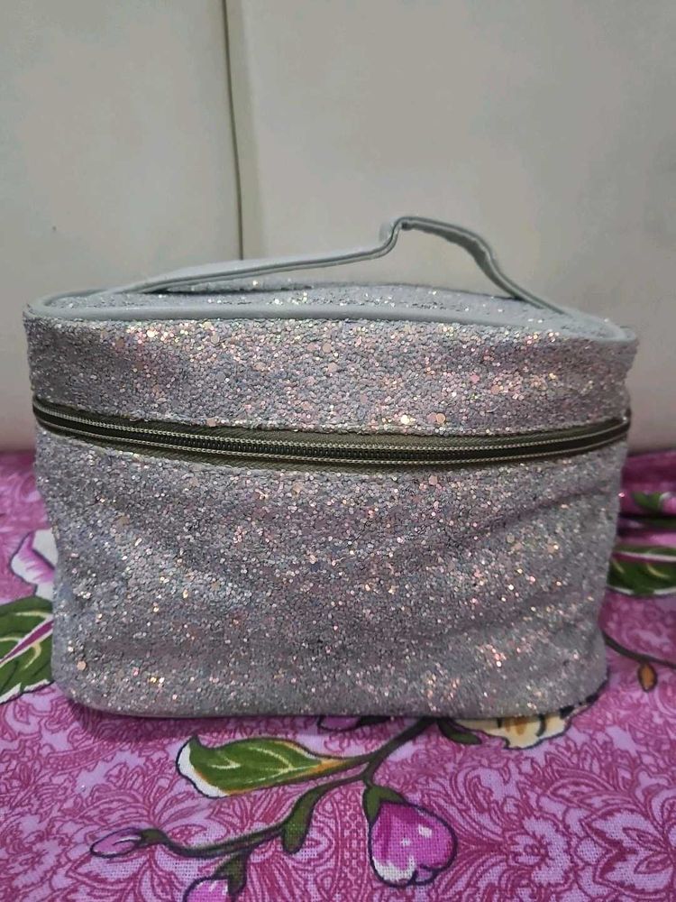 Maybelline Cosmetic Storage Pouch