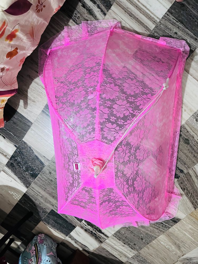 Umbrella Mosquito Net For Babies