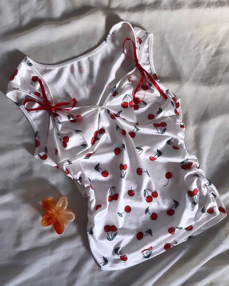 🌸 Savana Top 🌸