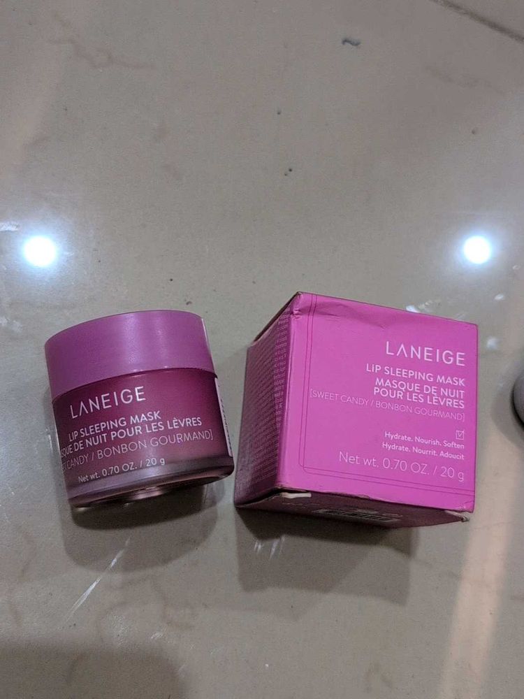 Laneige Lip Sleeping Mask