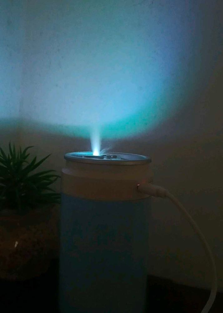 Air Humidifier