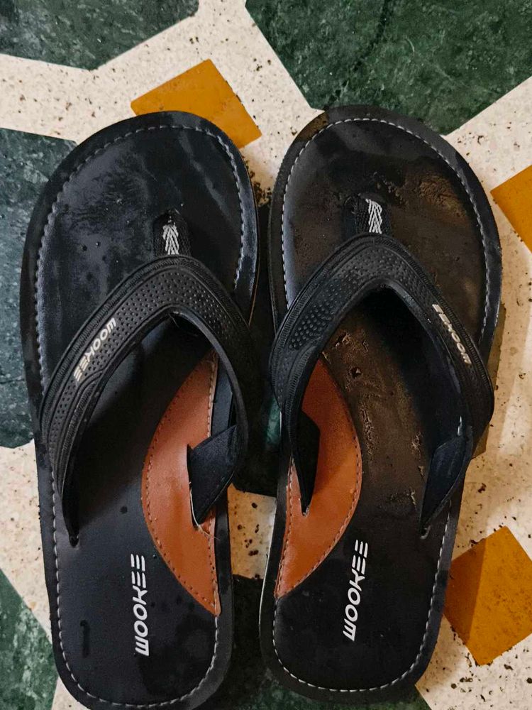 Stylish Slippers For Men