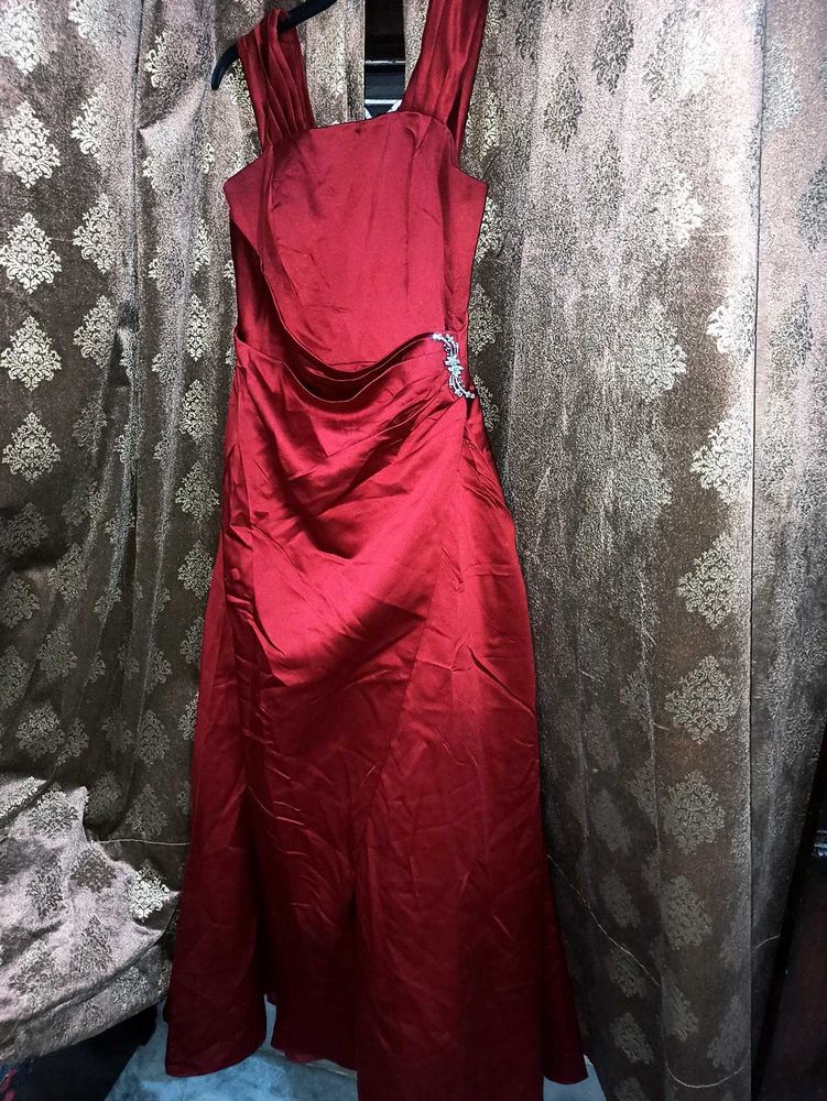 Princess Retro Gown