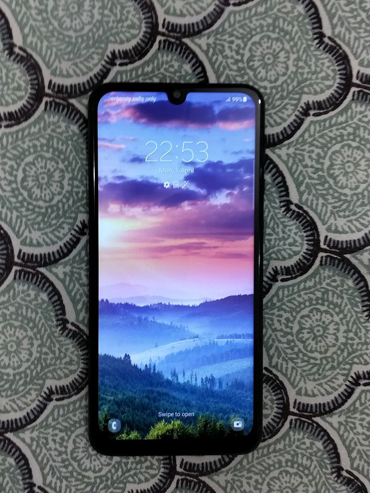 Samsung Galaxy A50