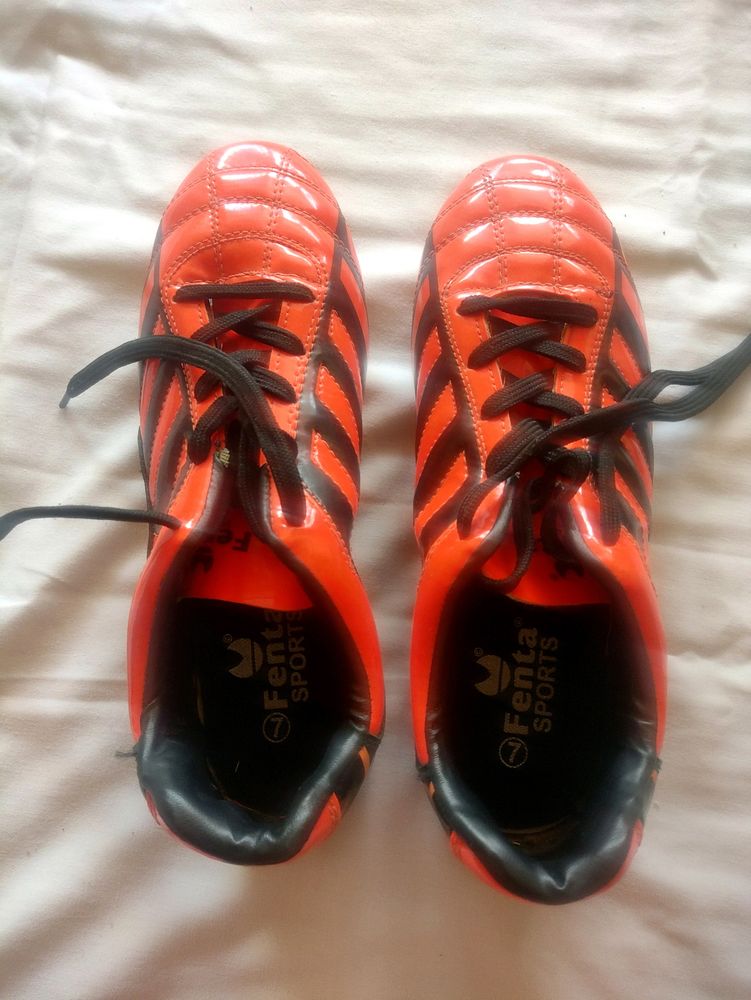 Football Shoes