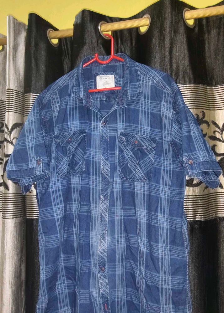 Men Shirt