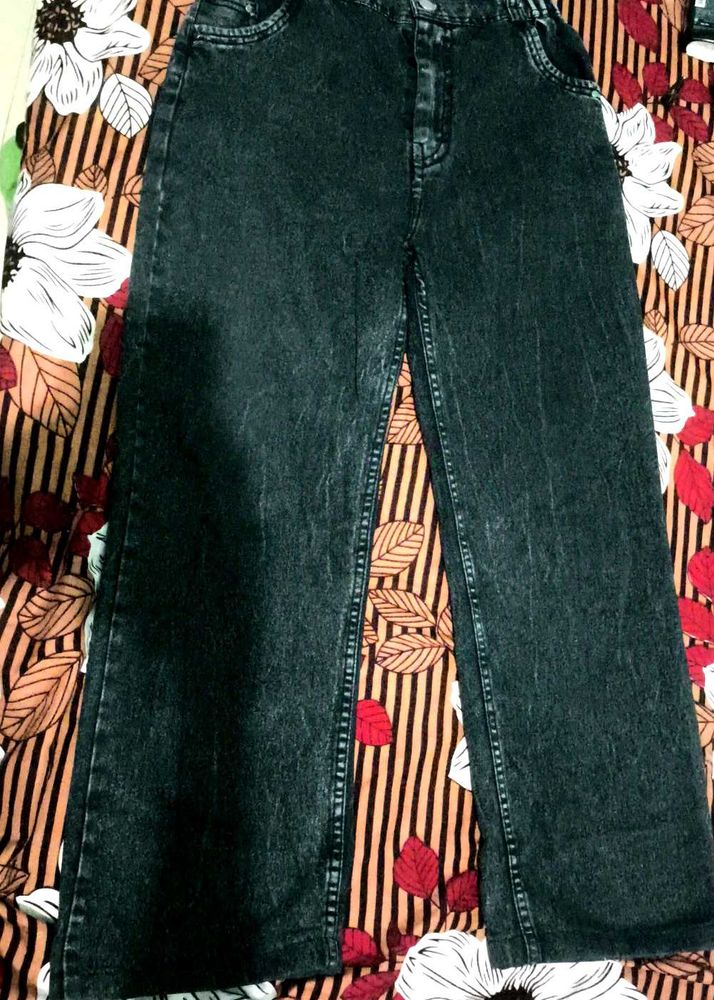 denim jeans