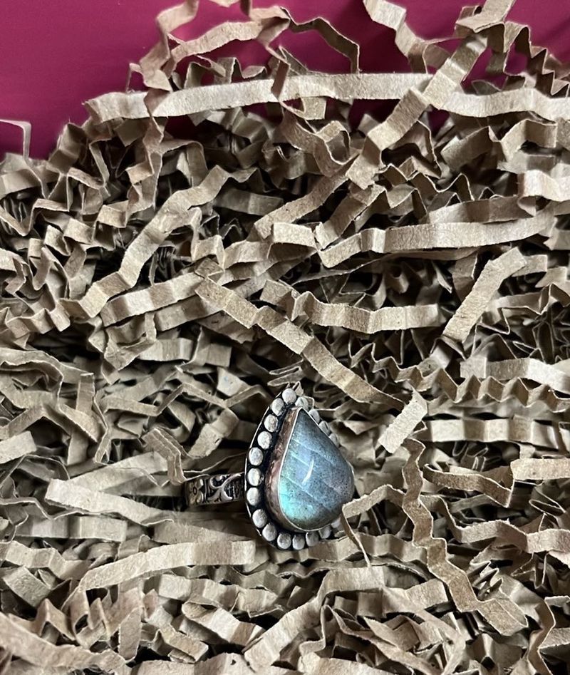 Rings Set Of 5