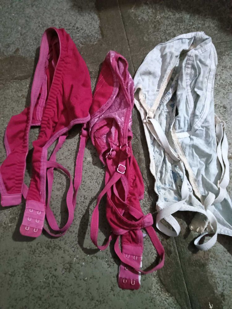 Bras - Comfort &amp; Support