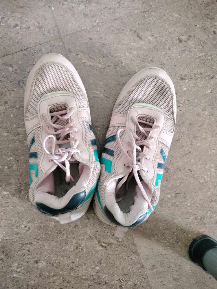 Retro Sneakers