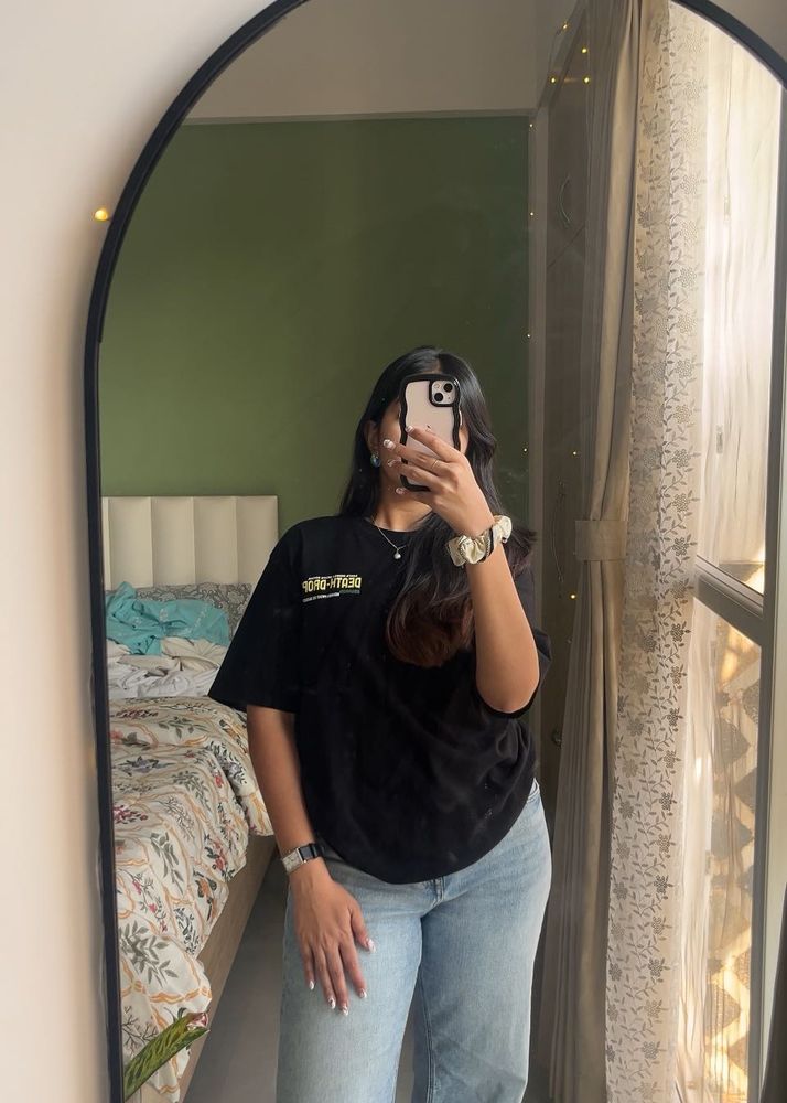 MASASHI KISHIMOTO X PULL &amp; BEAR Vintage Tshirt
