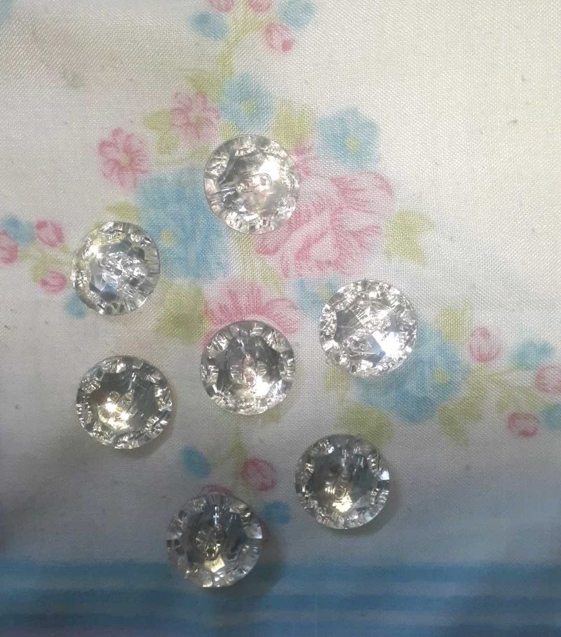 Beads And Stones For Dresses