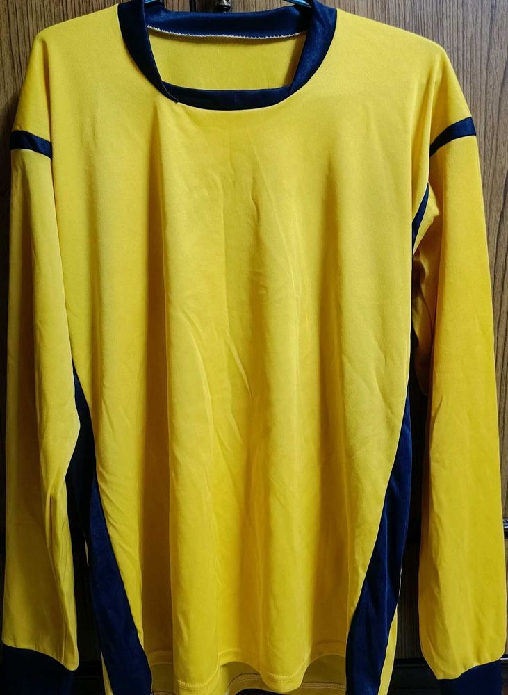 Full Sleeves Jersey