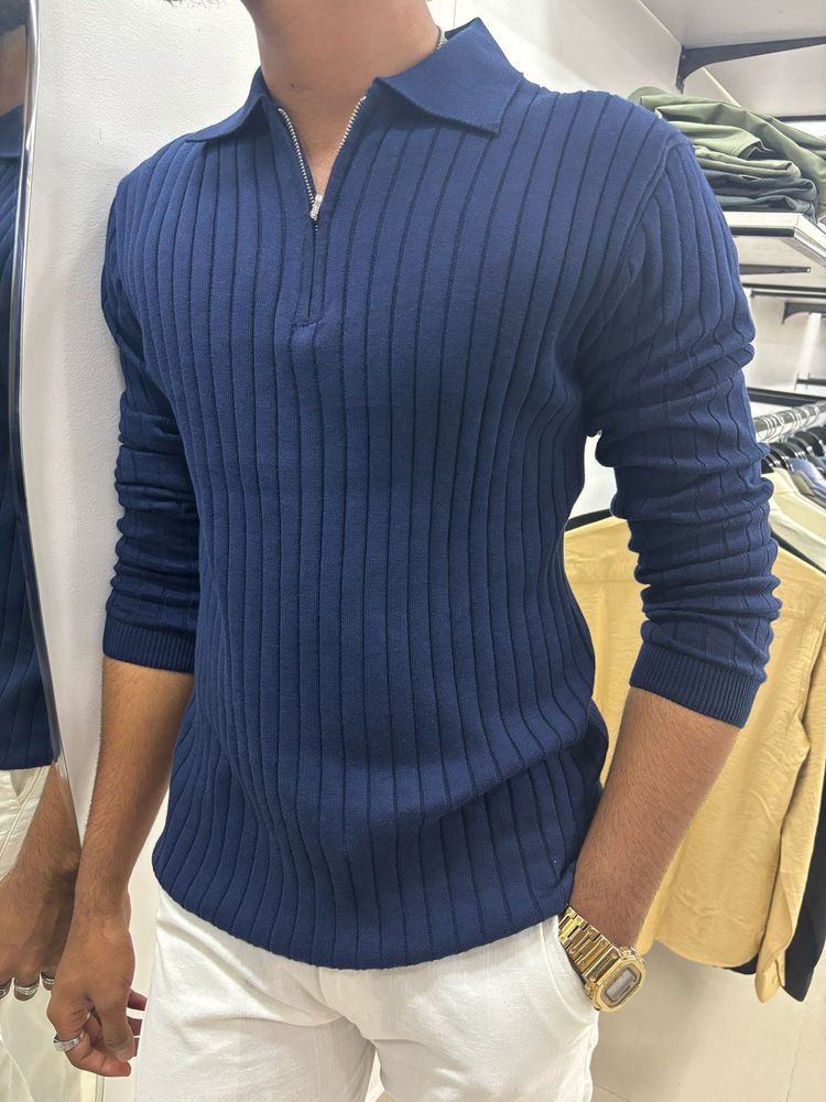 Old Money Polo