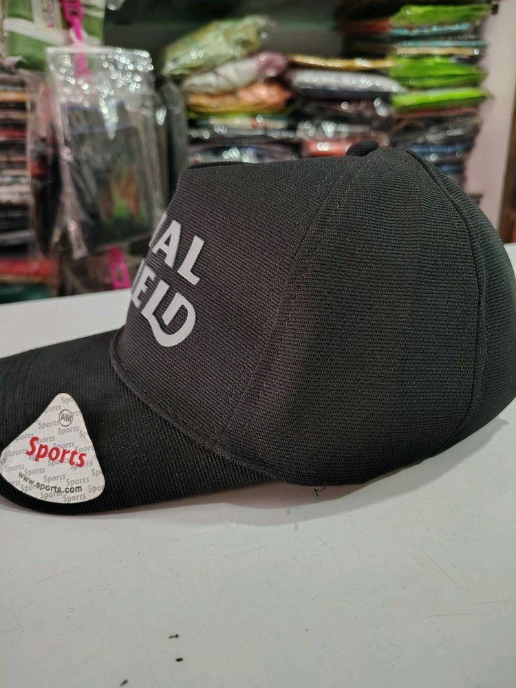 Cap