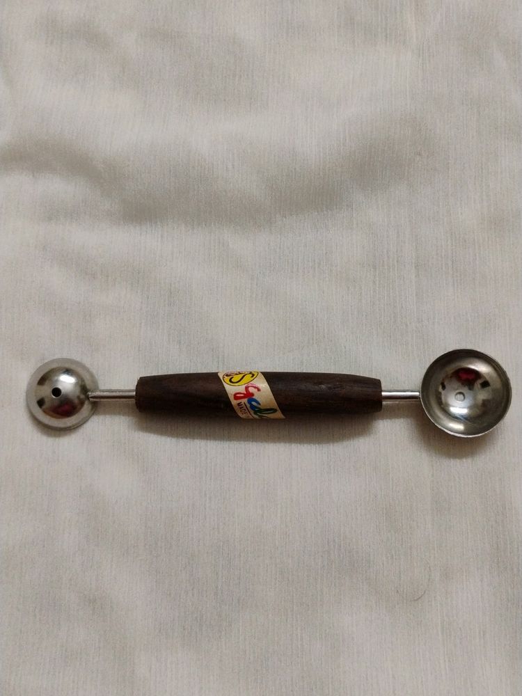 Gala Melon Scooper Stainless Steel