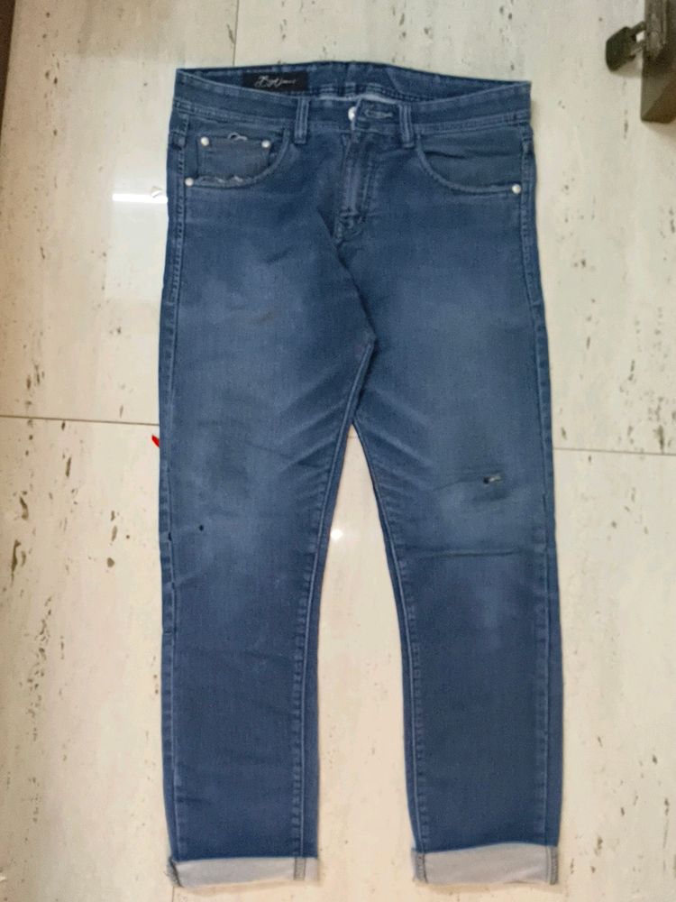 Jeans And Pants For Men