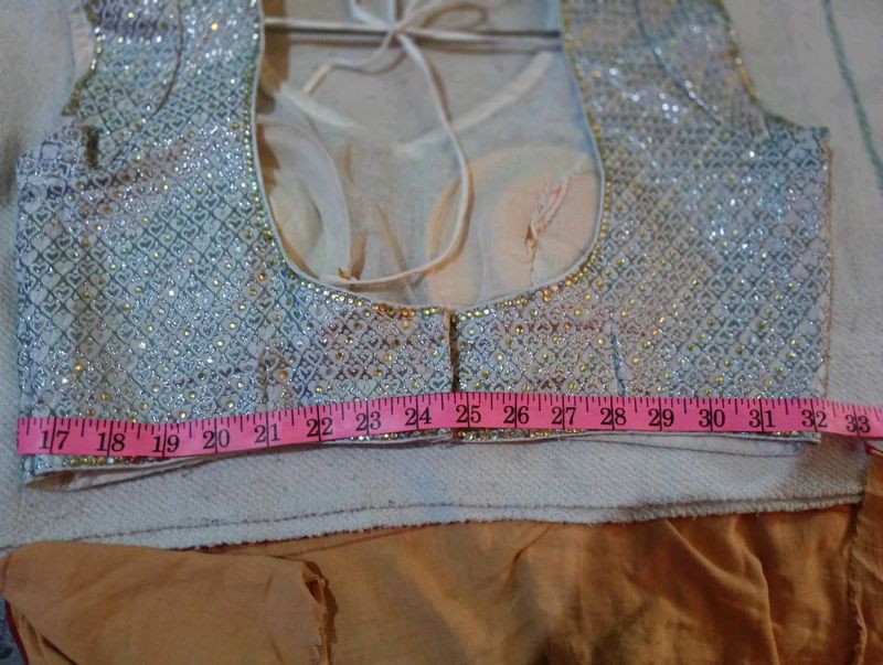 Embellished Blouse