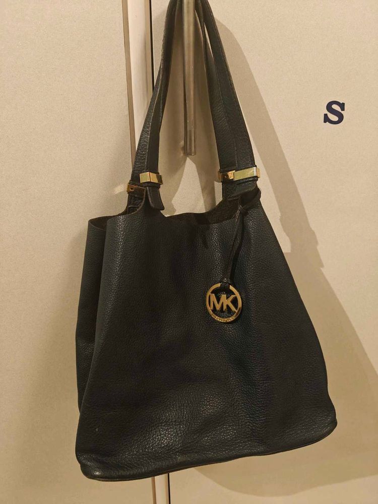 Double Sided Mk Bag
