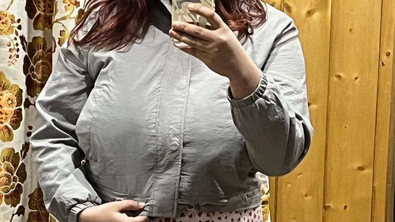 Wind Jacket