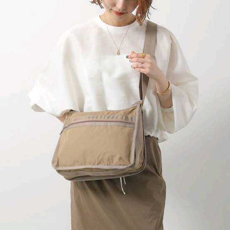 lesporisac Authentic ✅