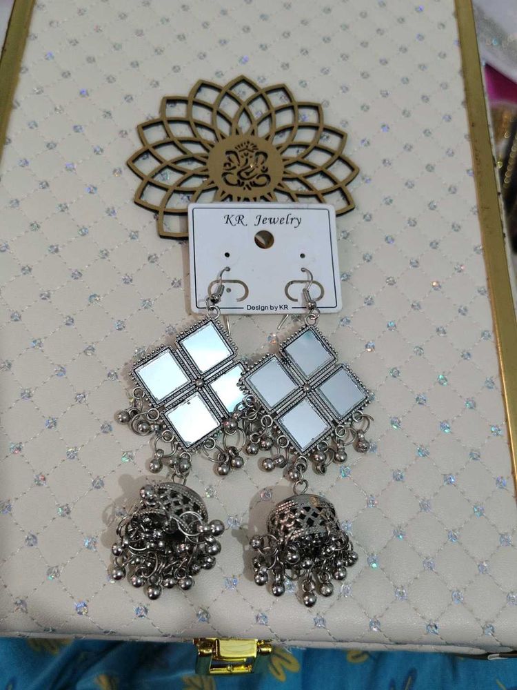 Jhumki