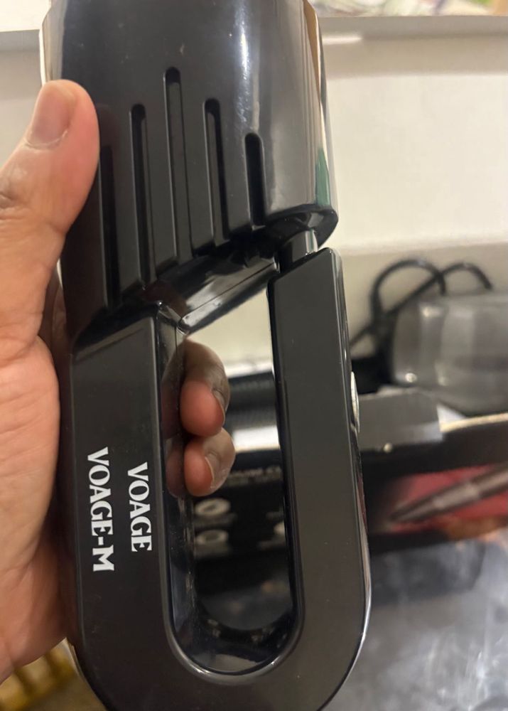 VOAGE-M Handheld Vacuum Cleaner