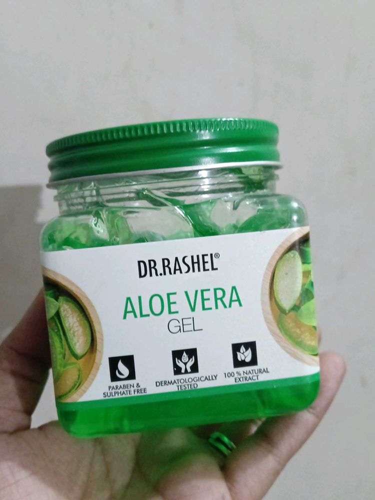 DR.RASHEL Aloe Vera Gel