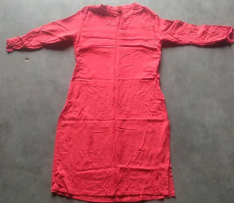 Girls Kurta Set