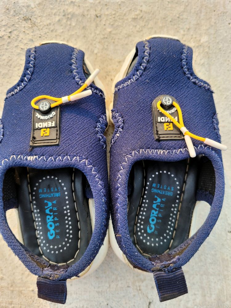 😉Gorav Brand Slippers