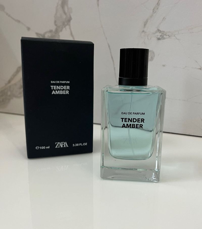 Original Zara Men’s Perfume