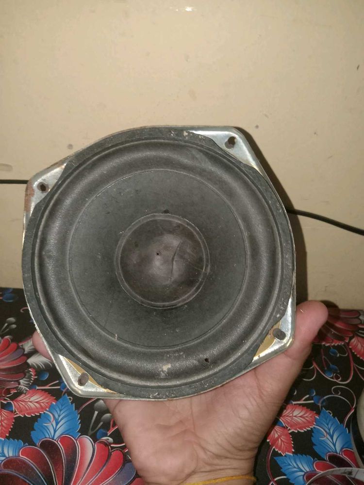 Heavy Basss Subwoofer 🔊🔊