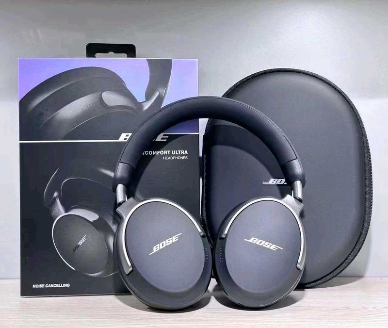 Bose Headphones Mastercopy